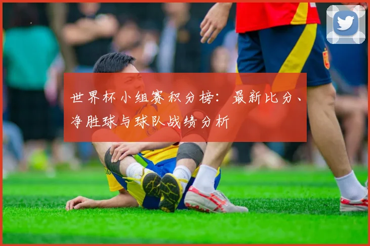 世界杯小组赛积分榜:最新比分、净胜球与球队战绩分析